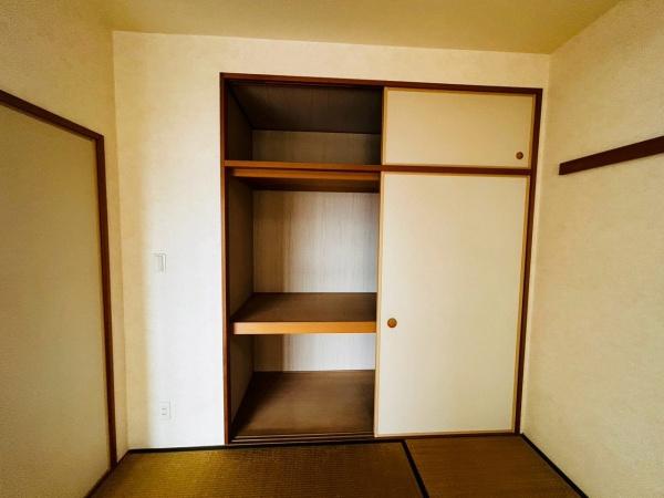 ファミール羽衣公園前　中古マンション