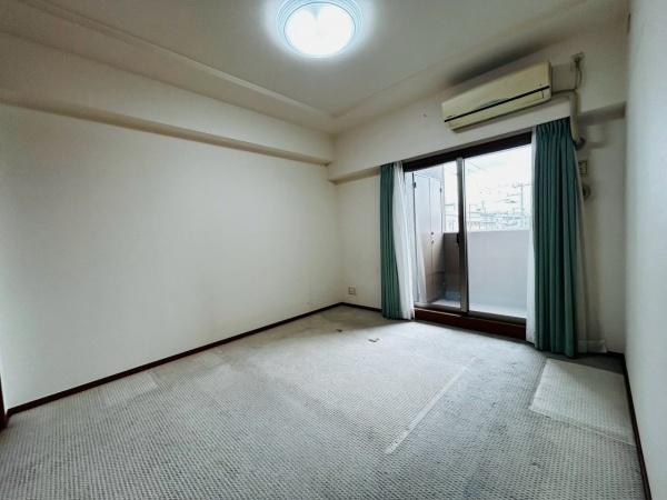 ファミール羽衣公園前　中古マンション