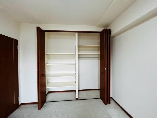 ファミール羽衣公園前　中古マンション
