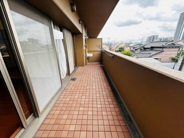 ファミール羽衣公園前　中古マンション