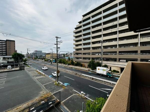 ファミール羽衣公園前　中古マンション