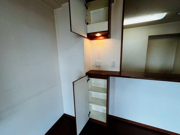 ファミール羽衣公園前　中古マンション