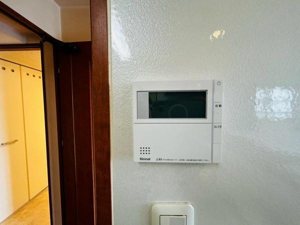 ファミール羽衣公園前　中古マンション