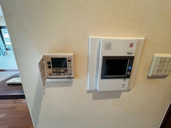 ファミール羽衣公園前　中古マンション