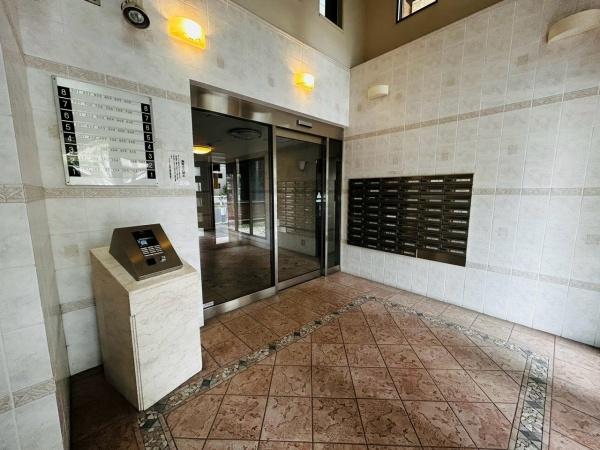 ファミール羽衣公園前　中古マンション