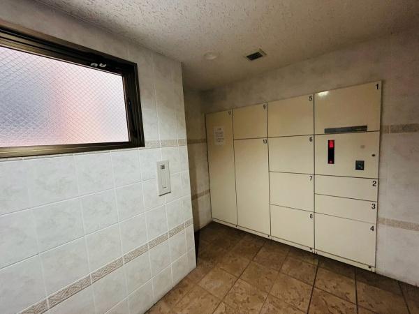 ファミール羽衣公園前　中古マンション