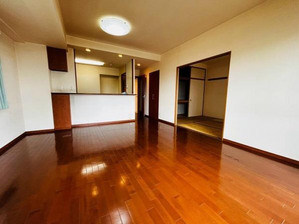 ファミール羽衣公園前　中古マンション