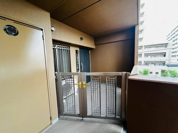 ファミール羽衣公園前　中古マンション