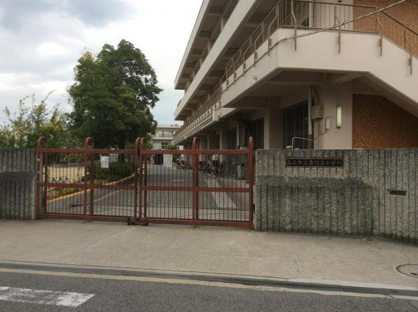 高石市東羽衣５丁目の中古一戸建て(高石市立東羽衣小学校)