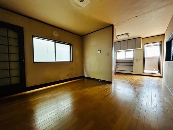 高石市東羽衣５丁目の中古一戸建