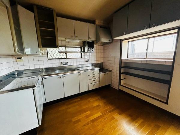 高石市東羽衣５丁目の中古一戸建