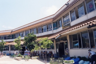 泉北郡忠岡町忠岡東２丁目の中古一戸建て(忠岡町立東忠岡幼稚園)