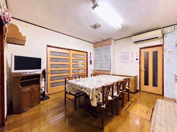 泉北郡忠岡町忠岡中１丁目の中古一戸建