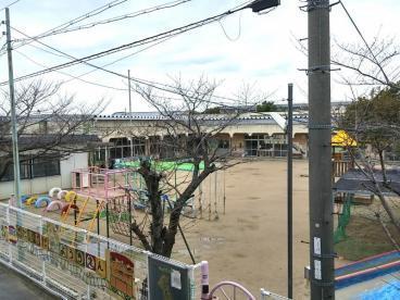 エバーランドシティ新泉北６番館　中古マンション(和泉市立北池田幼稚園)