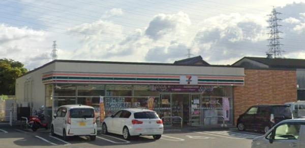 エバーランドシティ新泉北６番館　中古マンション(セブンイレブン和泉室堂町店)