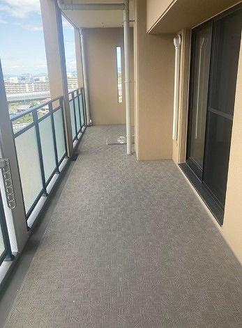 エバーランドシティ新泉北６番館　中古マンション