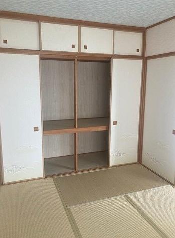 エバーランドシティ新泉北６番館　中古マンション