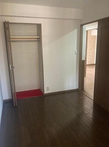 エバーランドシティ新泉北６番館　中古マンション