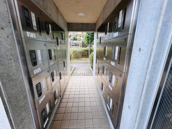 エバーランドシティ新泉北６番館　中古マンション