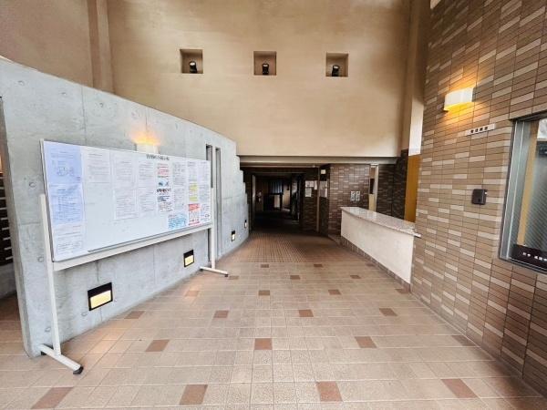 エバーランドシティ新泉北６番館　中古マンション