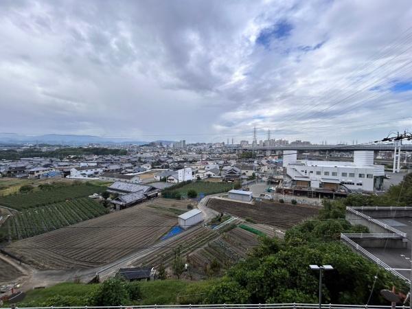 エバーランドシティ新泉北６番館　中古マンション