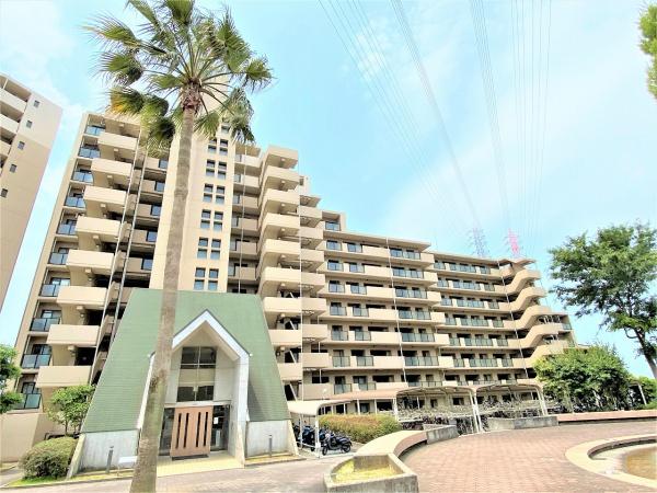 エバーランドシティ新泉北6番館 中古マンション