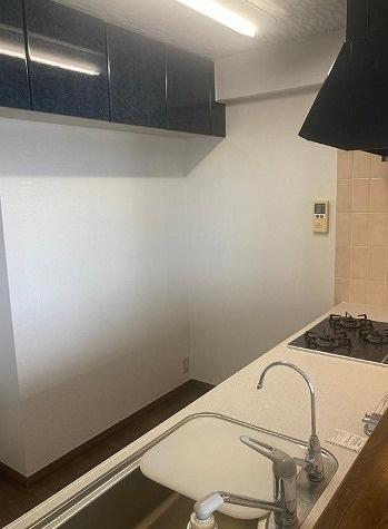 エバーランドシティ新泉北６番館　中古マンション