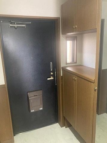 エバーランドシティ新泉北６番館　中古マンション