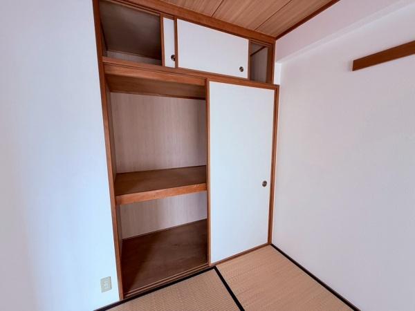 ダイアパレス鶴山台