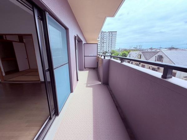 ダイアパレス鶴山台
