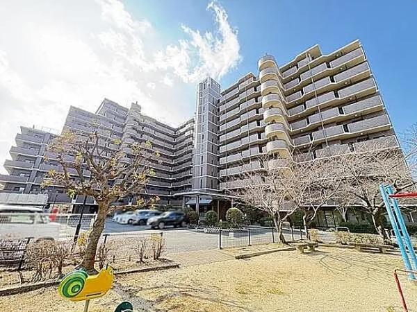 ダイアパレス鶴山台