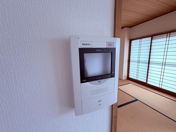ダイアパレス鶴山台