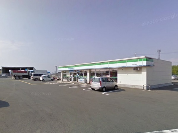 貝塚市麻生中の新築一戸建(ローソン貝塚清児店)