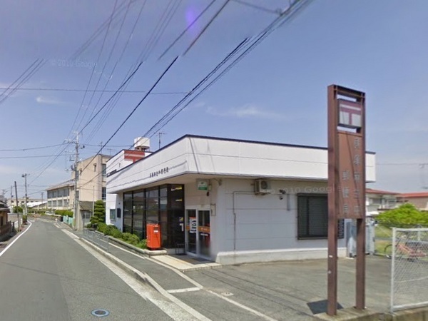 貝塚市麻生中の新築一戸建(貝塚麻生中郵便局)