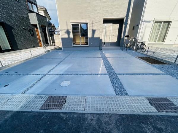 貝塚市麻生中の新築一戸建