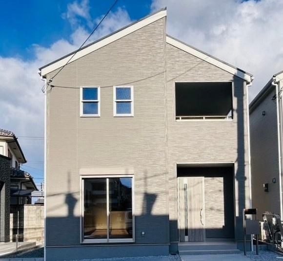 貝塚市麻生中の新築一戸建