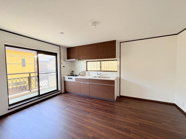 岸和田市松風町の中古一戸建