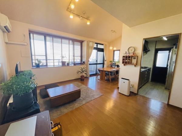 メゾンドールラーバン和泉２番館　中古マンション