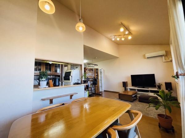 メゾンドールラーバン和泉２番館　中古マンション