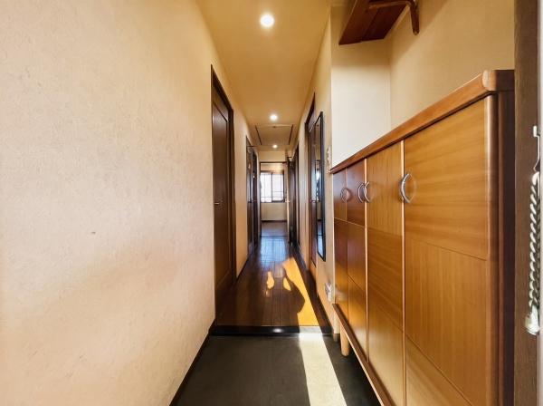 メゾンドールラーバン和泉２番館　中古マンション