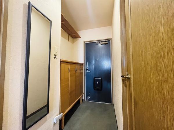 メゾンドールラーバン和泉２番館　中古マンション