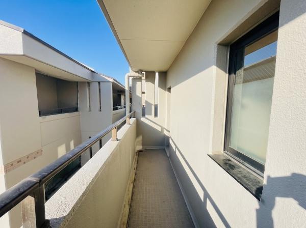 メゾンドールラーバン和泉２番館　中古マンション