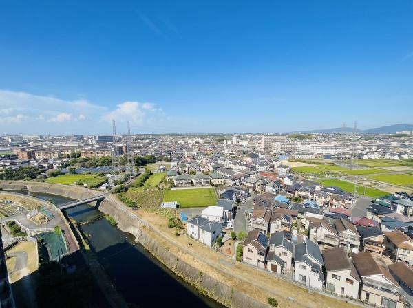 メゾンドールラーバン和泉２番館　中古マンション