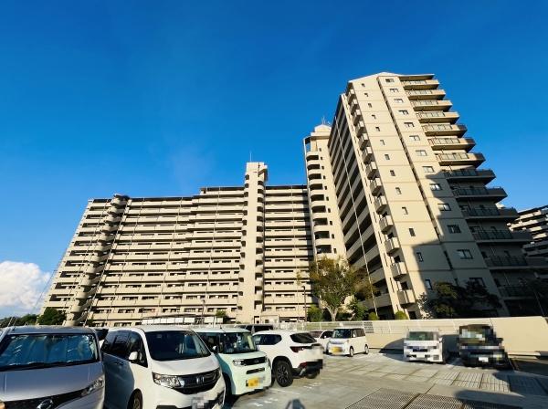 メゾンドールラーバン和泉2番館 中古マンション
