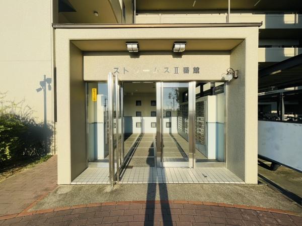 メゾンドールラーバン和泉２番館　中古マンション