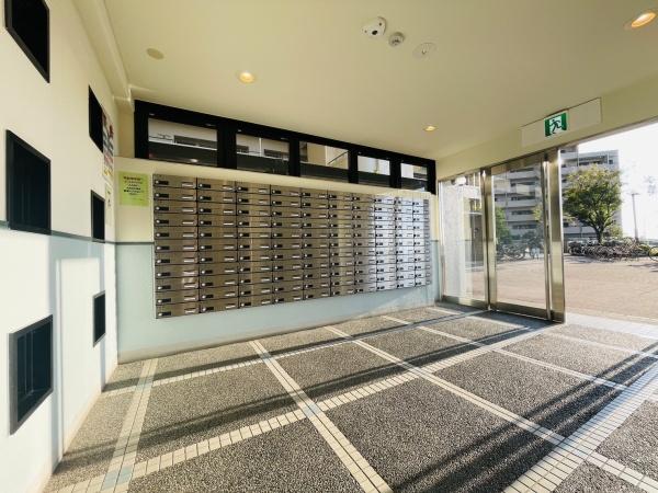 メゾンドールラーバン和泉２番館　中古マンション