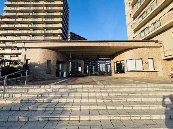 メゾンドールラーバン和泉２番館　中古マンション