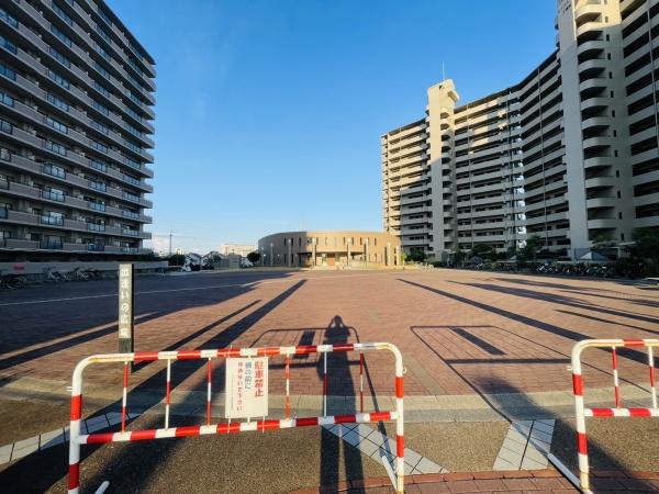 メゾンドールラーバン和泉２番館　中古マンション