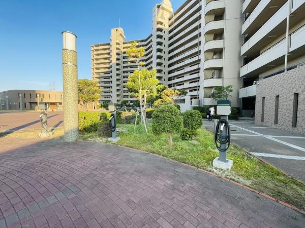メゾンドールラーバン和泉２番館　中古マンション
