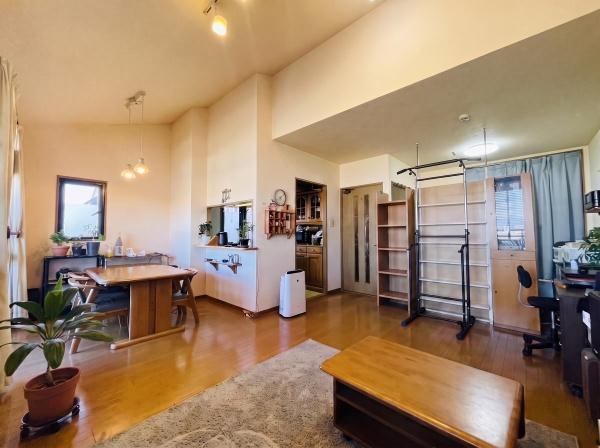 メゾンドールラーバン和泉２番館　中古マンション